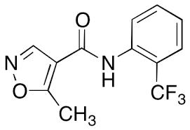 Leflunomide EP Impurity F